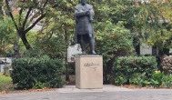 Tisza István szobor, Budapest