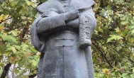 Tisza István szobor, Budapest