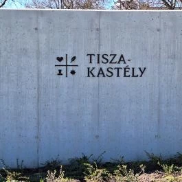 Tisza-kastély, Geszt - Egyéb