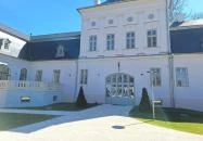 Tisza-kastély Geszt