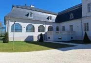 Tisza-kastély Geszt