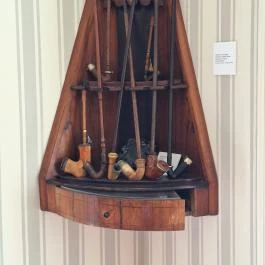 Tisza-kastély, Geszt - Egyéb