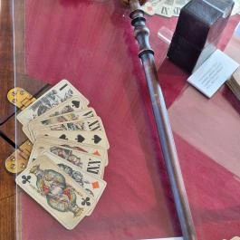 Tisza-kastély, Geszt - Egyéb