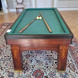 Tisza-kastély, Geszt - Egyéb