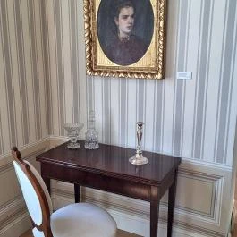 Tisza-kastély, Geszt - Egyéb