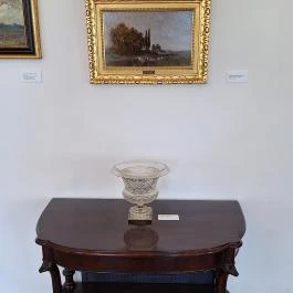 Tisza-kastély, Geszt - Egyéb