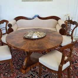 Tisza-kastély, Geszt - Belső