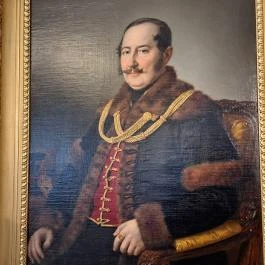 Tisza-kastély, Geszt - Egyéb