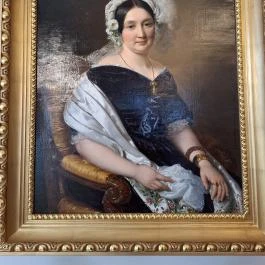 Tisza-kastély, Geszt - Egyéb