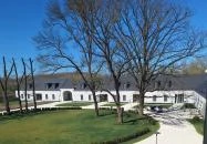 Tisza-kastély Geszt