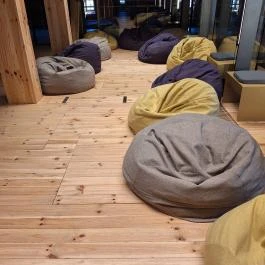 Tisza-kastély, Geszt - Belső