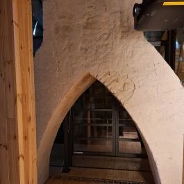 Tisza-kastély, Geszt - Egyéb