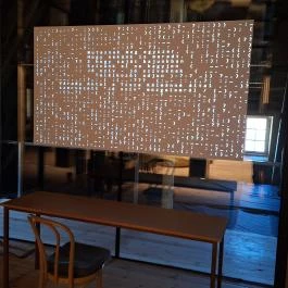 Tisza-kastély, Geszt - Egyéb