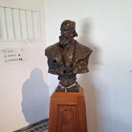 Tisza-kastély, Geszt - Egyéb