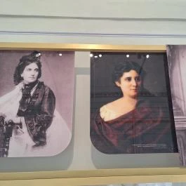 Tisza-kastély, Geszt - Egyéb