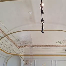 Tisza-kastély, Geszt - Egyéb