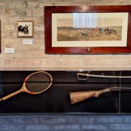 Tisza-kastély, Geszt - Egyéb