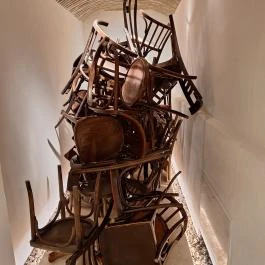 Tisza-kastély, Geszt - Egyéb