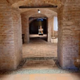 Tisza-kastély, Geszt - Belső