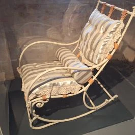 Tisza-kastély, Geszt - Egyéb