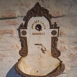 Tisza-kastély, Geszt - Egyéb