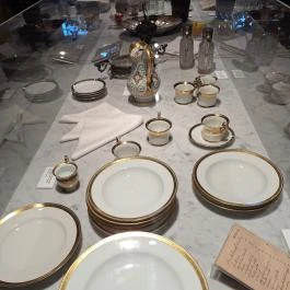 Tisza-kastély, Geszt - Egyéb