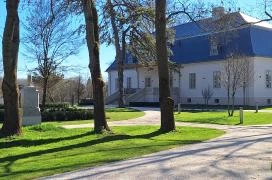 Tisza-kastély Geszt
