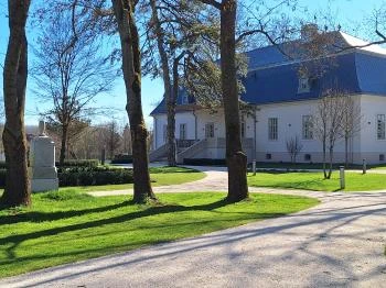 Tisza-kastély Geszt