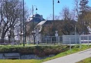 Tisza-kastély Geszt