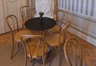 Tisza kastély kávézó Geszt