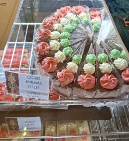 Tisza kastély kávézó