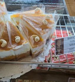 Tisza kastély kávézó