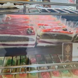 Tisza kastély kávézó, Geszt - Étel/ital