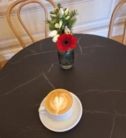 Tisza kastély kávézó