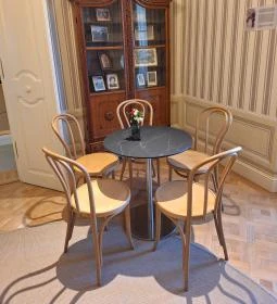 Tisza kastély kávézó