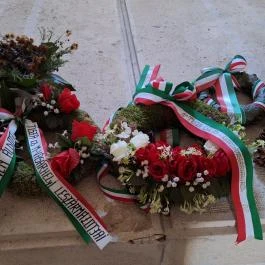 Tisza-kripta, Geszt - Egyéb