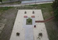 Tisza-parti kilátó Tiszakécske