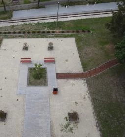 Tisza-parti kilátó