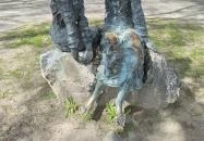 Tisza-parti lányok Szeged