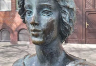 Tisza-parti lányok Szeged