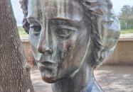 Tisza-parti lányok Szeged