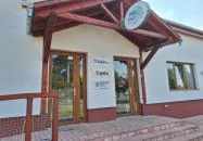 Tisza-tavi Horgászmúzeum Sarud