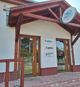 Tisza-tavi Horgászmúzeum