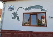 Tisza-tavi Horgászmúzeum Sarud