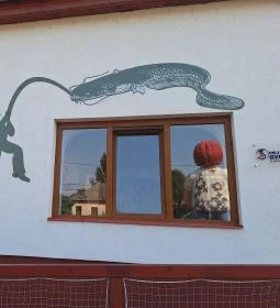 Tisza-tavi Horgászmúzeum