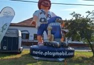 Tisza-tavi Horgászmúzeum Sarud