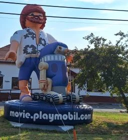 Tisza-tavi Horgászmúzeum