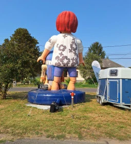 Tisza-tavi Horgászmúzeum