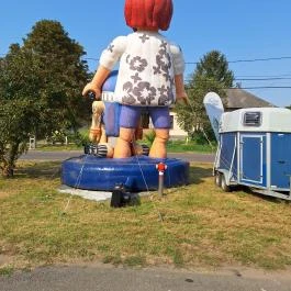 Tisza-tavi Horgászmúzeum Sarud - Egyéb