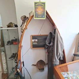 Tisza-tavi Horgászmúzeum Sarud - Egyéb